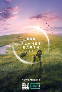 Planet Earth III