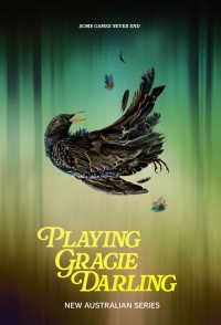 Playing Gracie Darling
