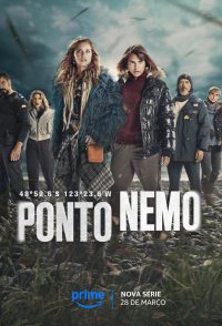 Point Nemo (2025-2026) ratings - Rating Graph