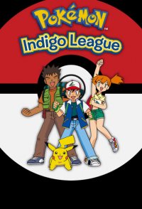 Pokémon (TV Series 1997–2023) - IMDb