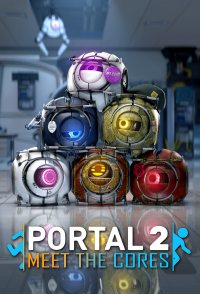 Portal: Meet the Cores