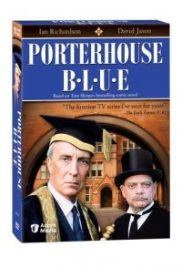 Porterhouse Blue