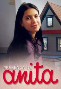 Presença de Anita