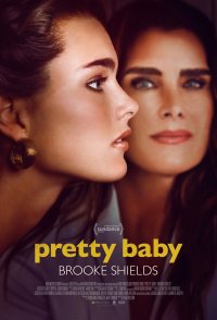 Pretty Baby: Brooke Shields