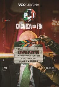 PRI: Crónica del Fin