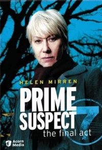 Prime Suspect 7: The Final Act