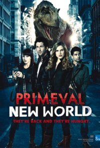 Primeval: New World