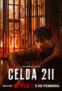 Prison Cell 211
