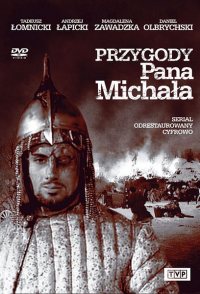 Przygody pana Michala
