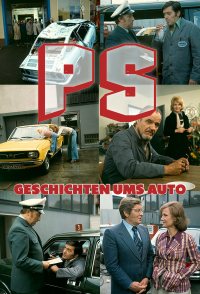 PS - Geschichten ums Auto