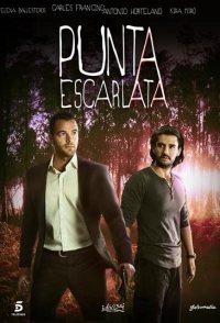 Punta Escarlata