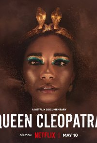 Queen Cleopatra