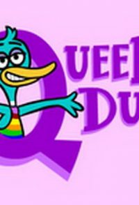 Queer Duck