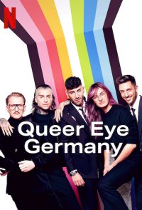 Queer Eye: Germany