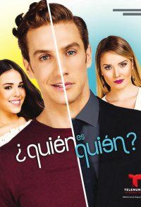 ¿Quién es quién?