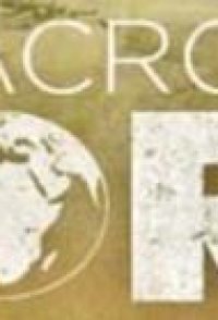 Race Across the World