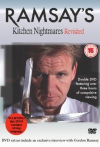 Ramsay's Kitchen Nightmares