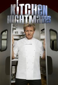 Ramsay's Kitchen Nightmares USA