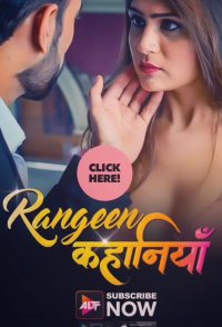 Rangeen Kahaniyan