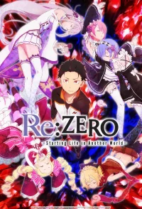 Re: Zero - Starting Life in Another World