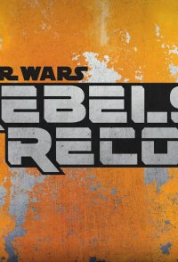 Rebels Recon