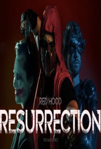Red Hood: Resurrection