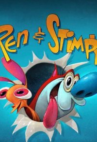 Ren & Stimpy