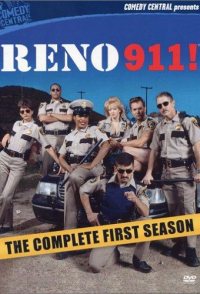 RENO 911! - Season 6, Ep. 1 - Training Day - Full Episode