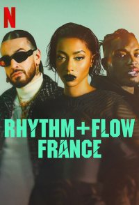 Rhythm + Flow France