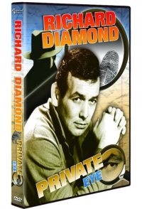 Richard Diamond, Private Detective