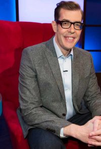 Richard Osman's House of Games