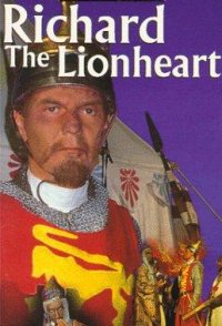 Richard the Lionheart