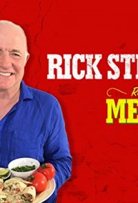 Rick Stein's Road to Mexico