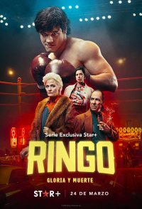 Ringo: Glory and Death