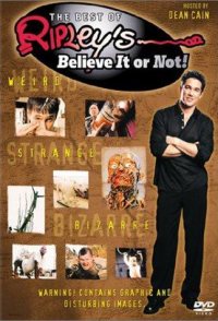 Ripley's Believe It or Not!