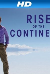 Rise of the Continents
