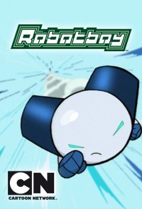 Robotboy - Robolympics and The Legend of Brainy Yak, Season 2, Full  Episodes