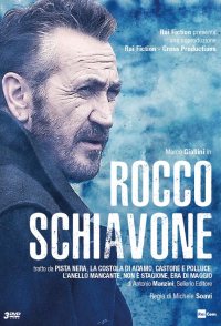 Rocco Schiavone: Ice Cold Murders