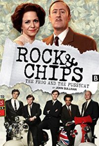 Rock & Chips