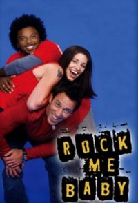 Rock Me, Baby