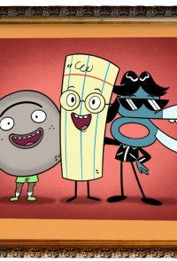 Rock, Paper, Scissors