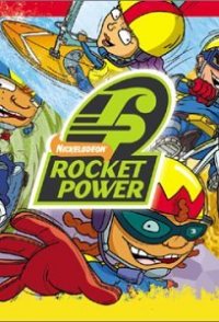 Rocket Power