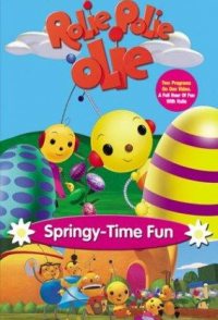 Rolie Polie Olie