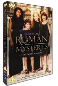 Roman Mysteries