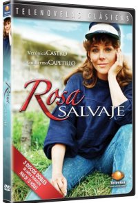 Rosa salvaje