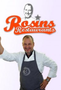 Rosins Restaurants - Ein Sternekoch räumt auf!