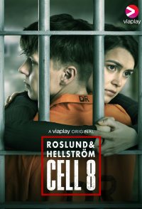 Roslund & Hellström: Cell 8