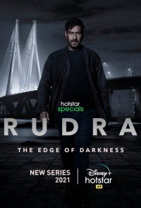 Rudra: The Edge of Darkness
