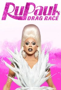 RuPaul's Drag Race