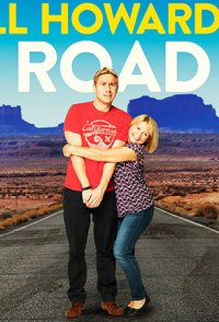 Russell Howard & Mum: USA Road Trip